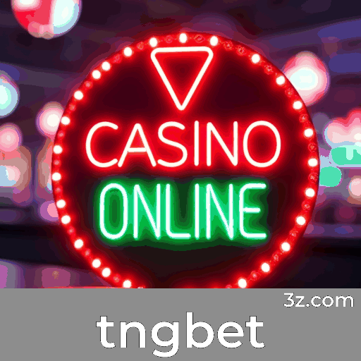 Cassino Online tngbet