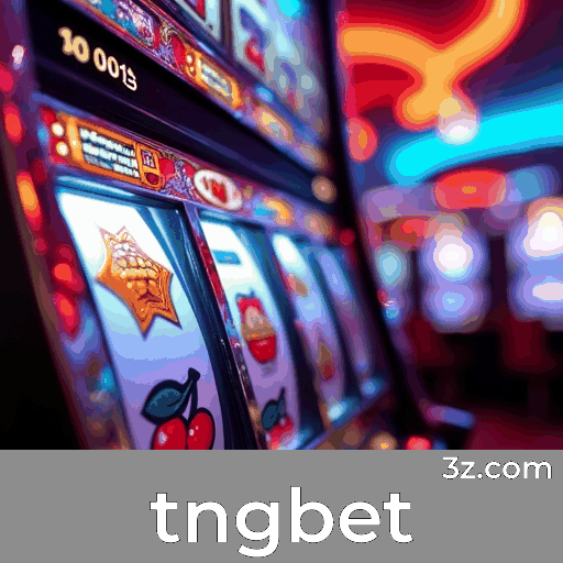 tngbet - Plataforma de apostas segura e premiada
