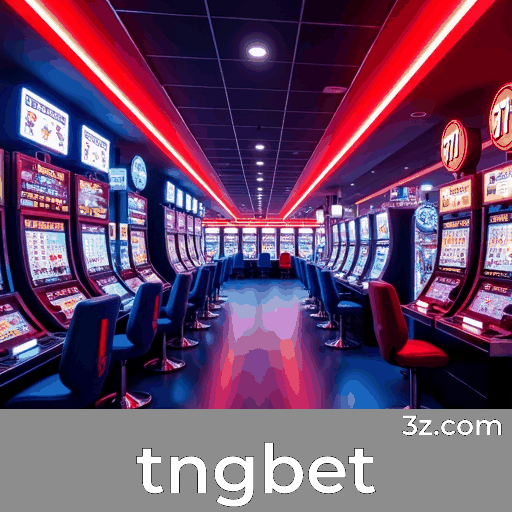 tngbet - Plataforma de apostas segura e premiada